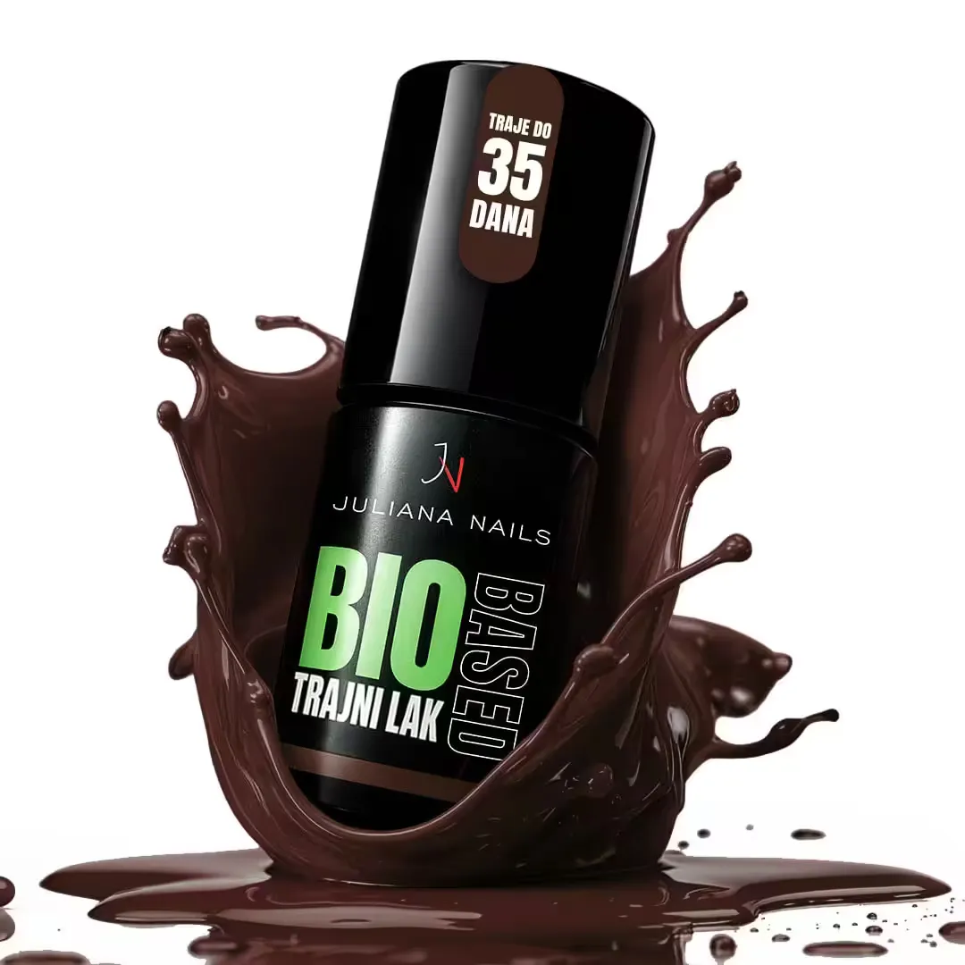 biobased trajni lak - sand magnolia 6ml - slika 6