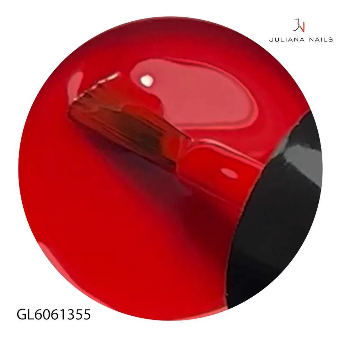 gel lak read my lips 6ml - slika 3