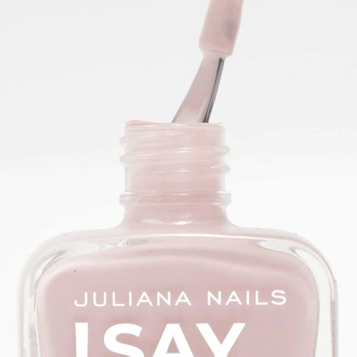 say stay! lak za nokte 10ml – chocolate milkshake - slika 3