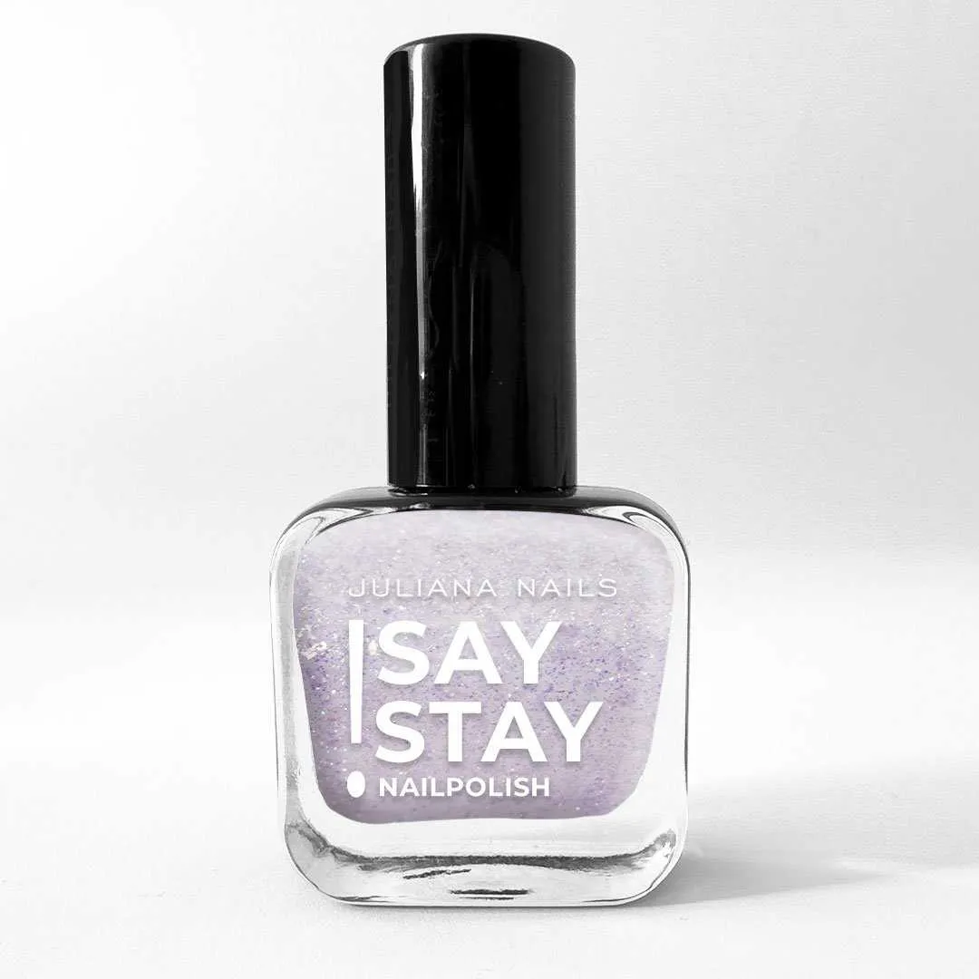 say stay! lak za nokte 10ml - gossip club - slika 5