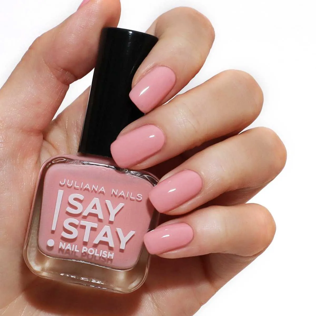 Say Stay! Lak za nokte 10ml – Cutie Pie - Zagreb