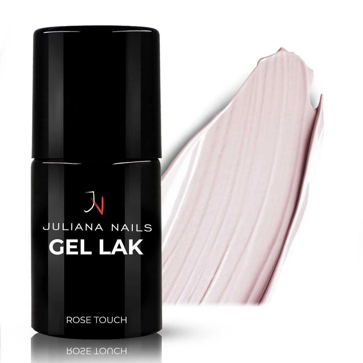 gel lak rose touch 6ml - slika 4