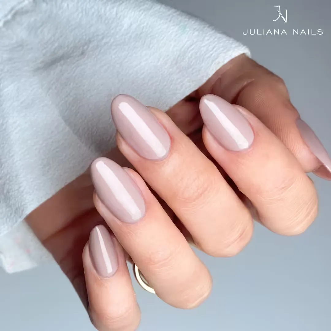biobased trajni lak - natural nude 6ml - slika 1