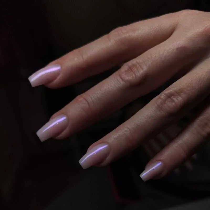 liquid chrome – aurora purple 5ml - slika 5