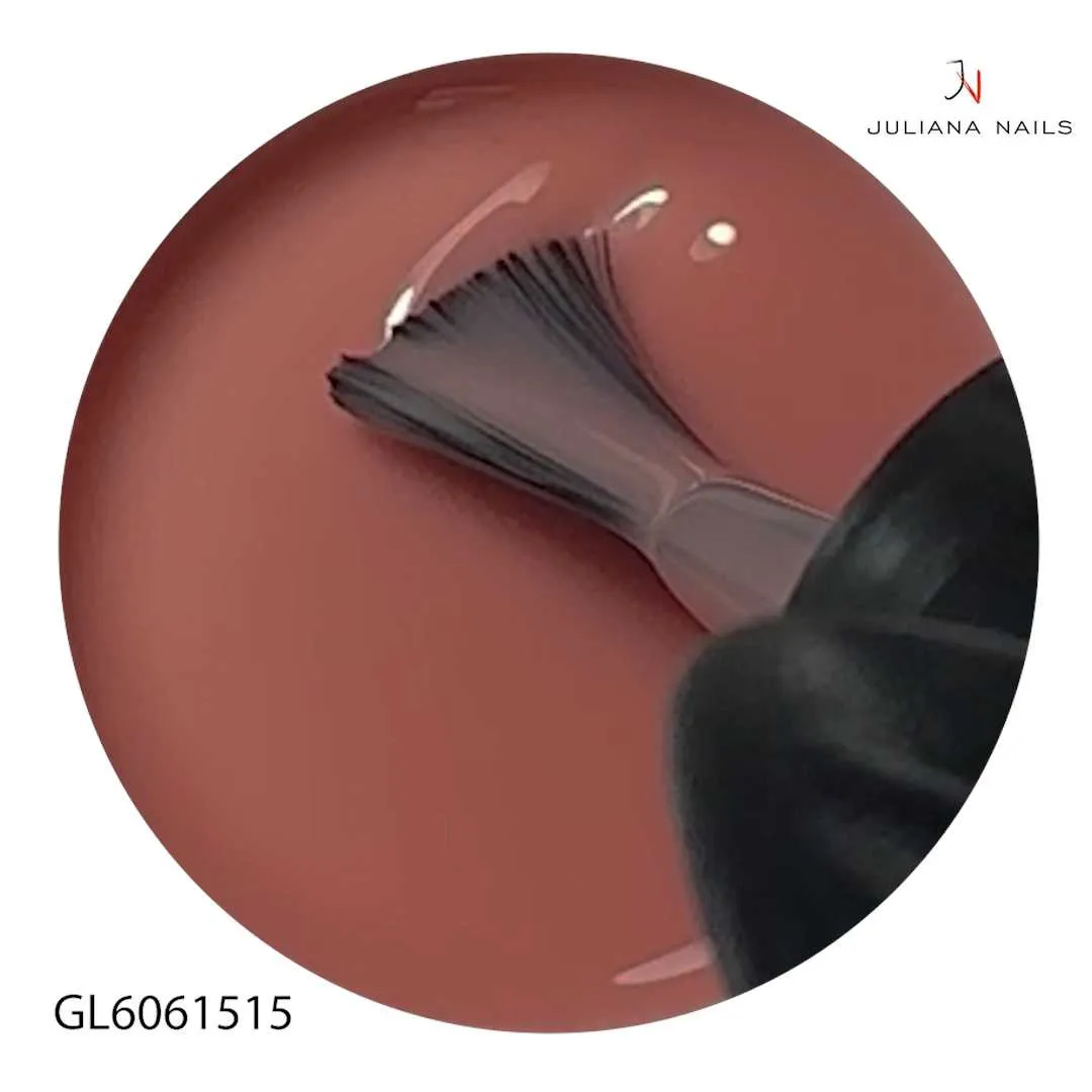 gel lak rose touch 6ml - slika 3