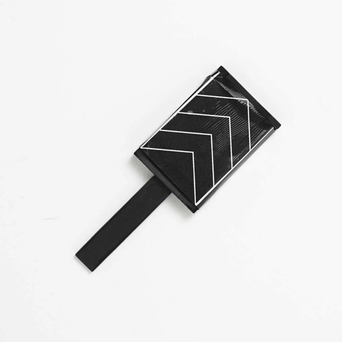 cat eye - magnet - triangle - slika 2