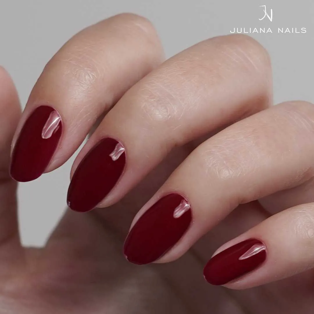 gel lak cherry forecast 6ml - slika 1