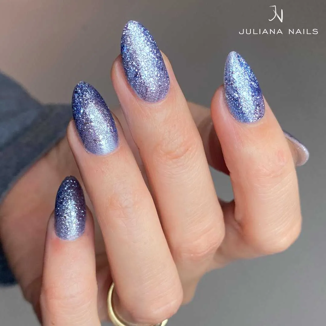 gel lak glacier drip 6ml - slika 2