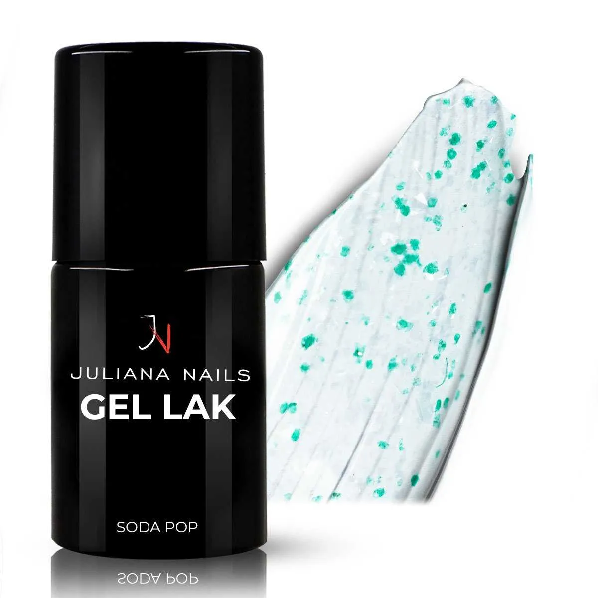 gel lak soda pop 6ml - slika 4
