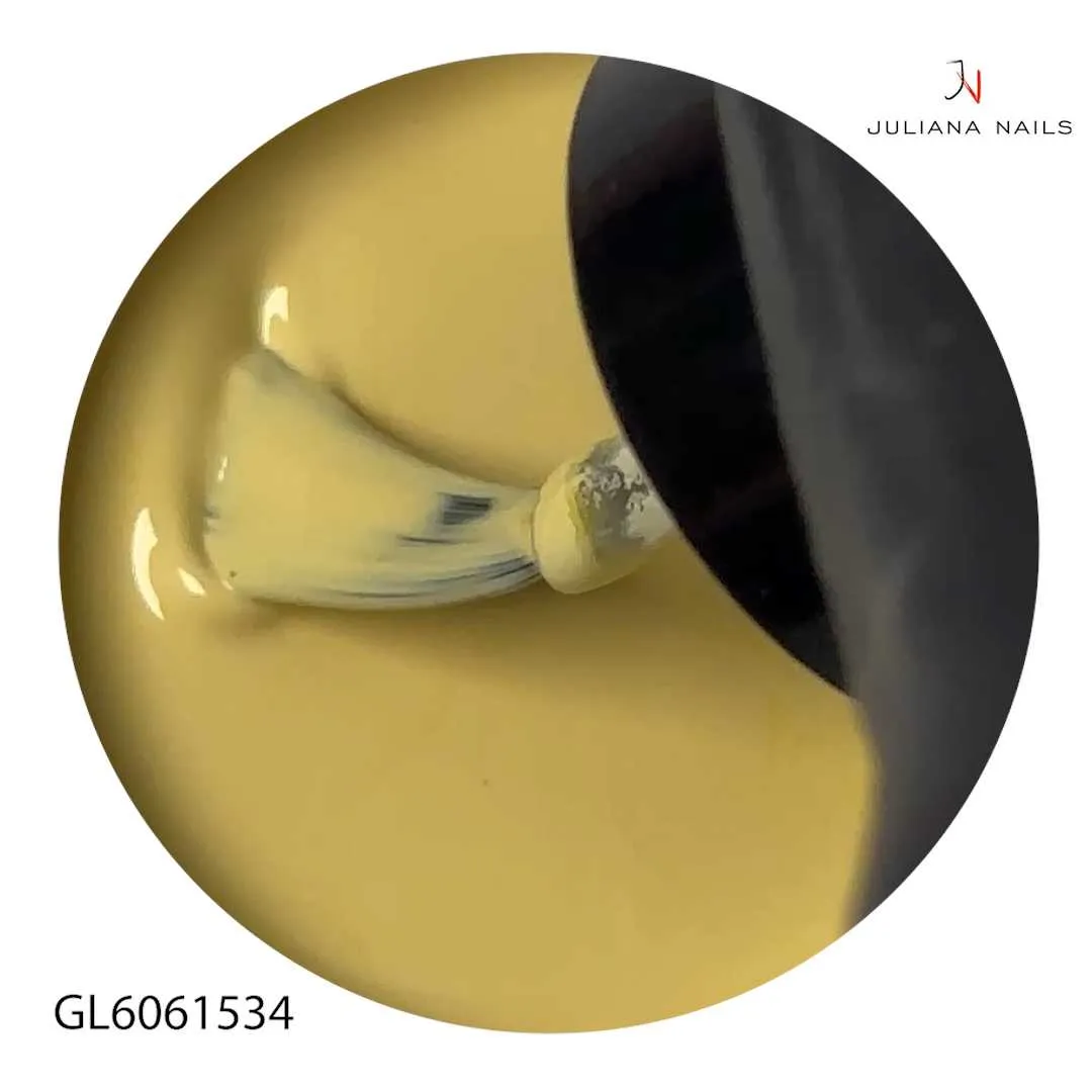 gel lak feeling good 6ml - slika 3