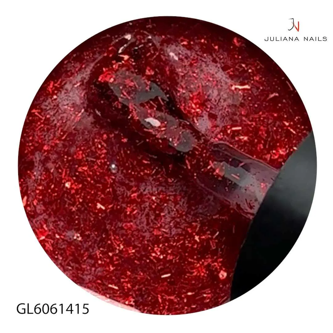 gel lak pattern hall 6ml - slika 3
