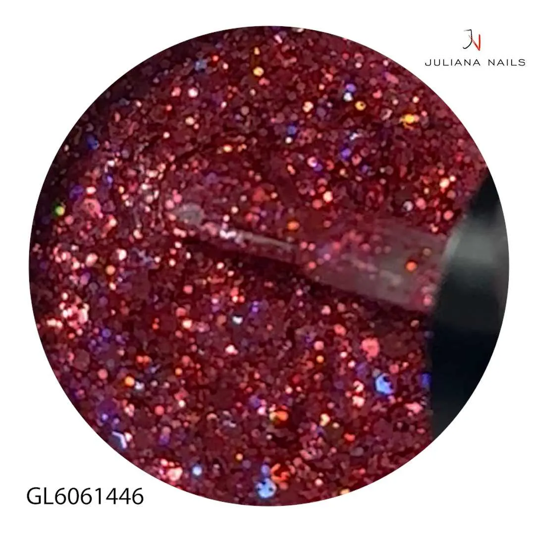 gel lak ornament box 6ml - slika 3