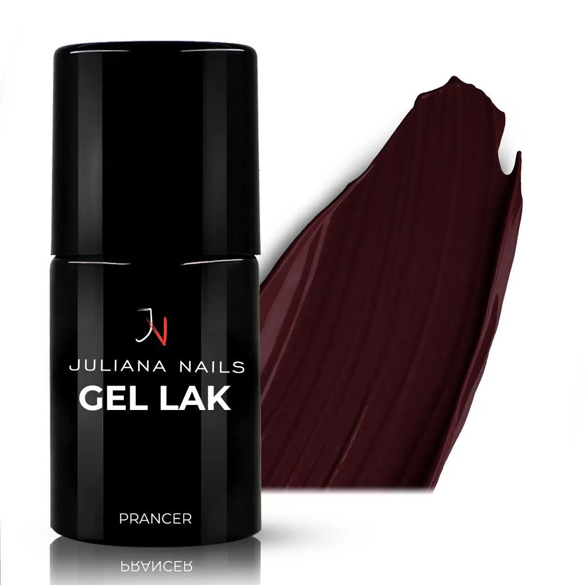 gel lak prancer 6ml - slika 4