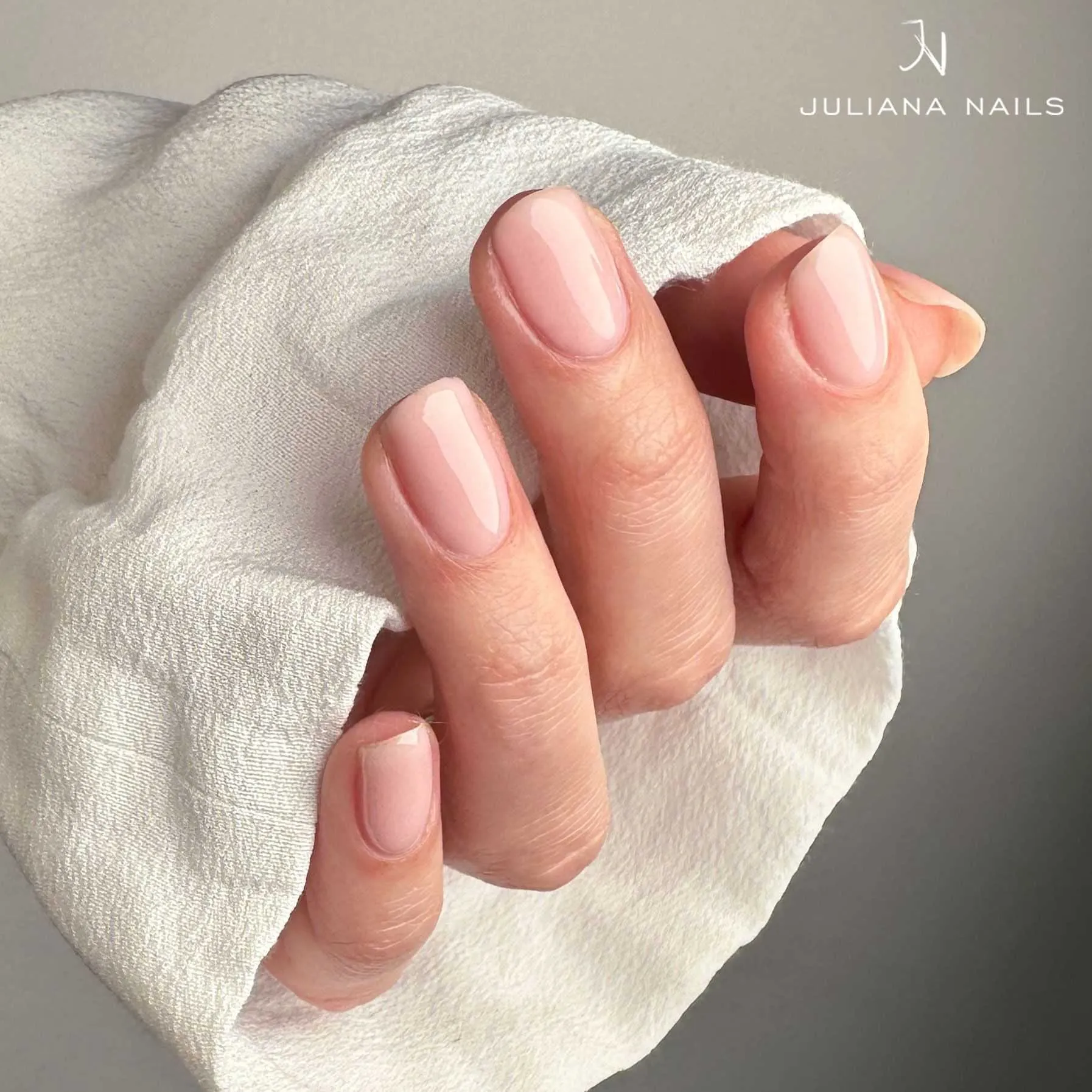 x-press allround gel – 30 sek. – cover nude - slika 1