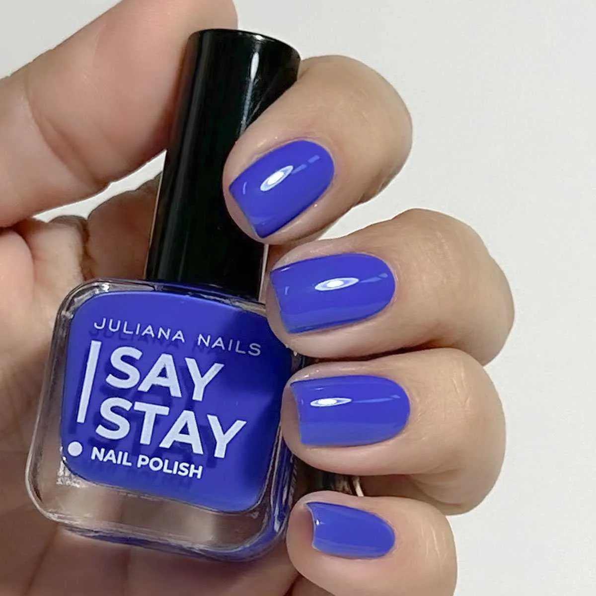 Say Stay! Lak za nokte 10ml – Iris - Zagreb