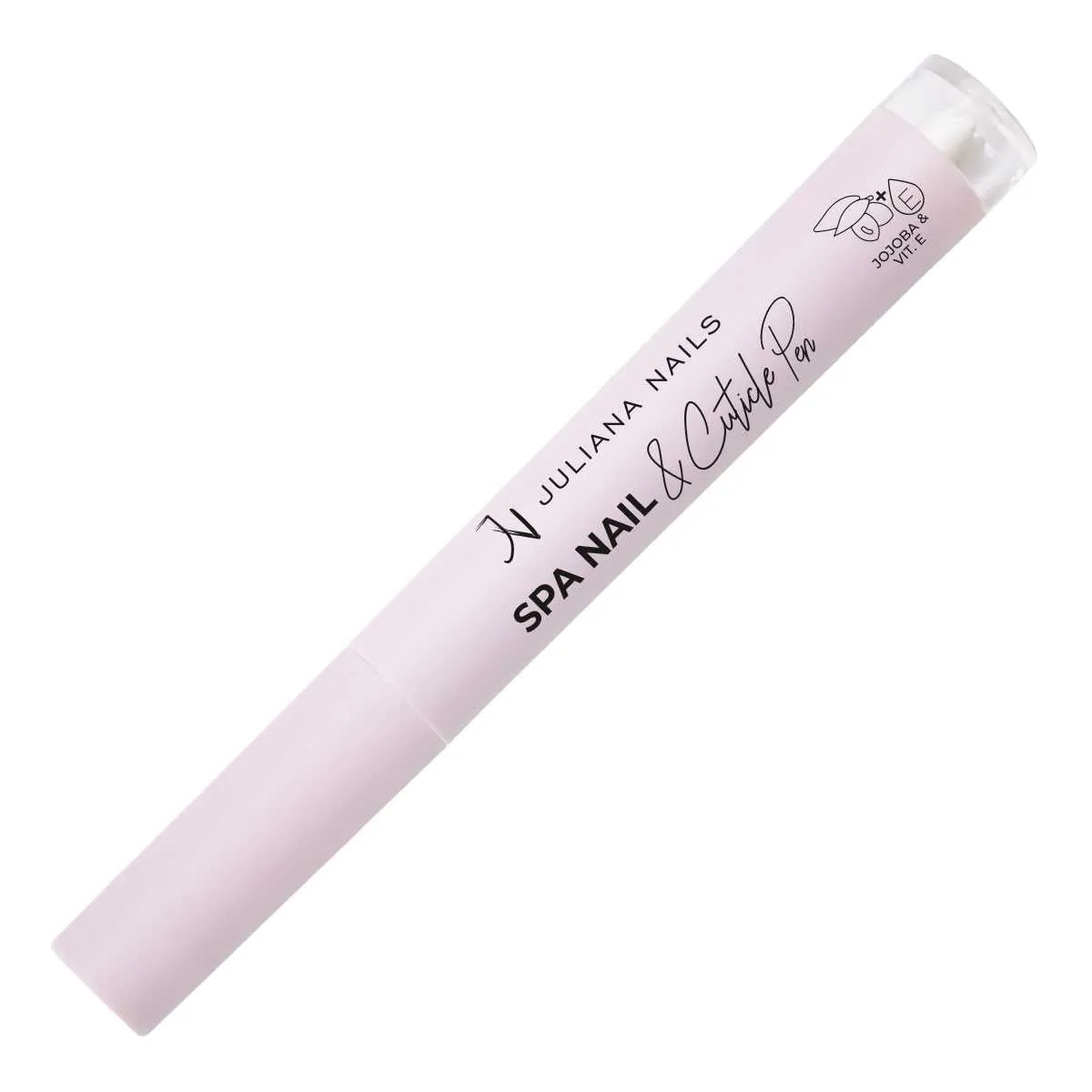 spa nail & cuticle pen – jojoba & vit. e 4ml - slika 4