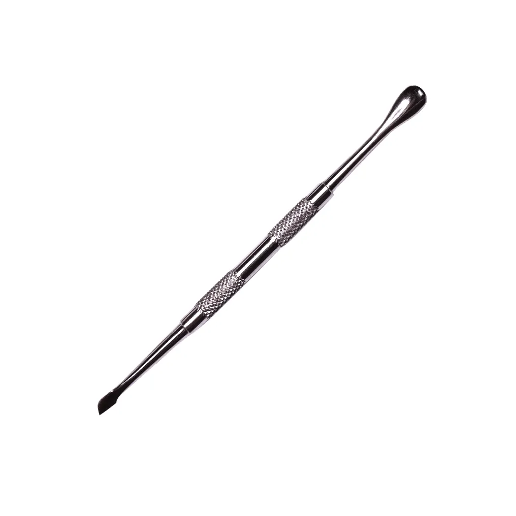 metalni potiskivač – oblik žlice - slika 3