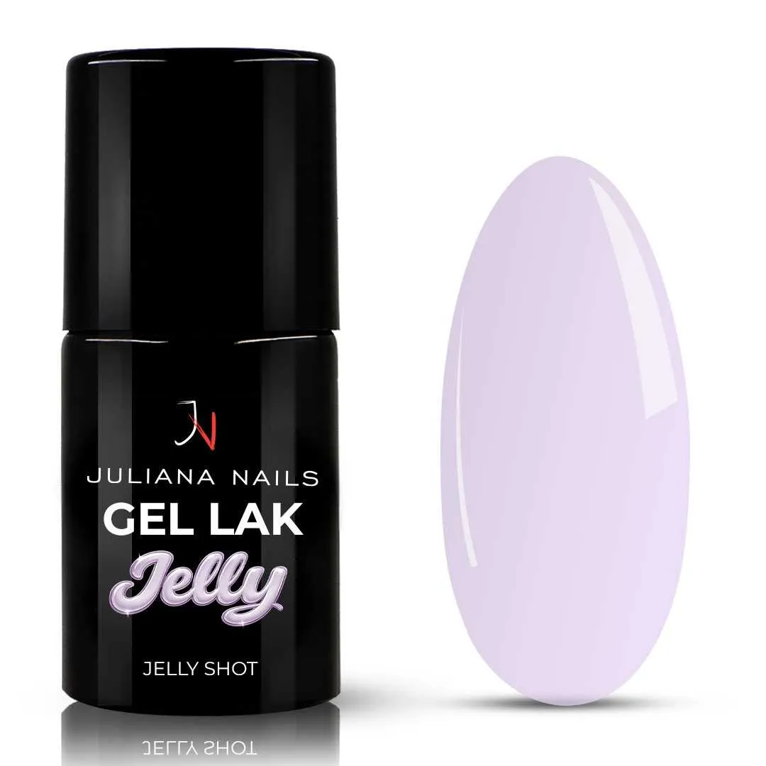 gel lak jelly shot 6ml - slika 4