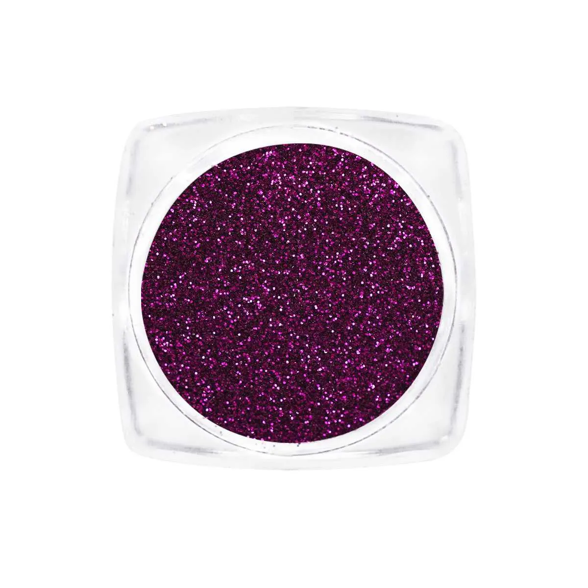 bio glitter - purple rain - slika 2