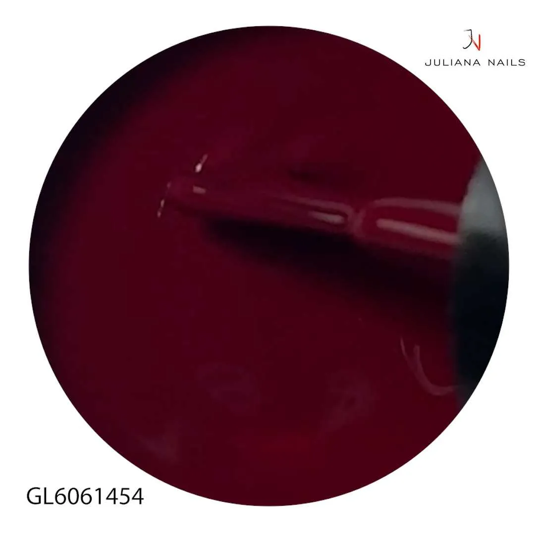 gel lak mrs claus 6ml - slika 3