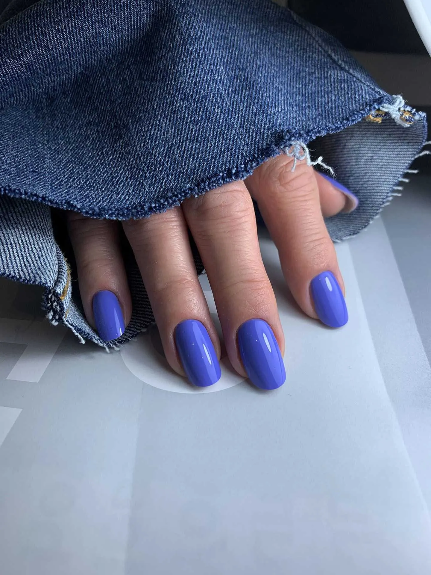 gel lak london underground 6ml - slika 4