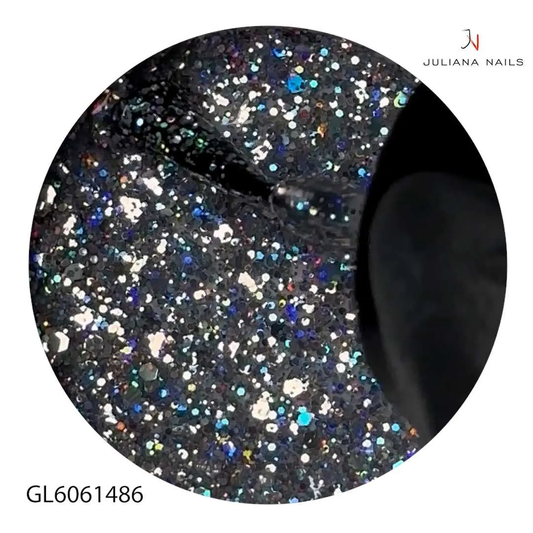 gel lak snow way out 6ml - slika 3