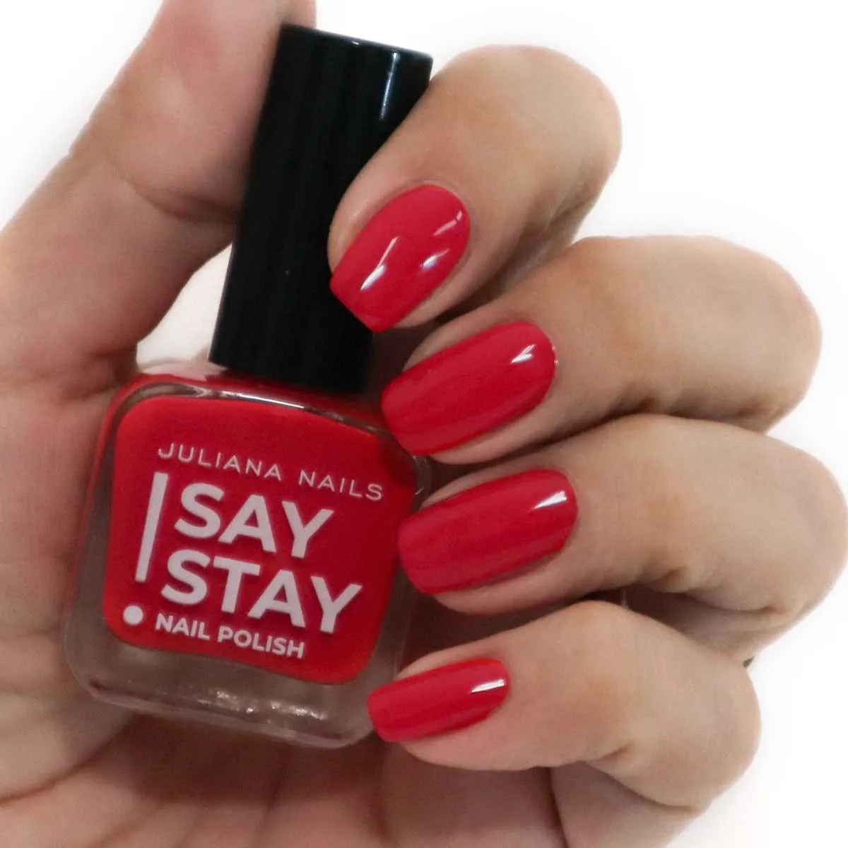 say stay! lak za nokte 10ml – deep romance - slika 1