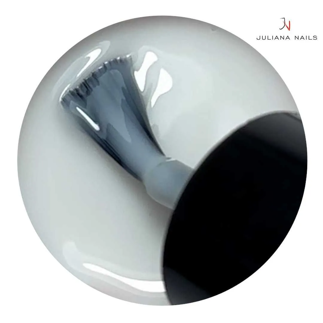 Biotin Base Gel - Milky White - Zagreb