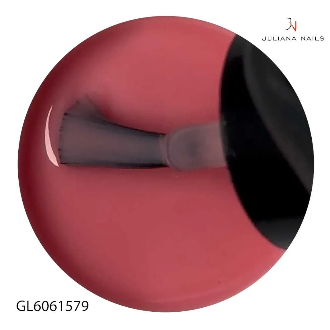 gel lak jelly swirl 6ml - slika 4