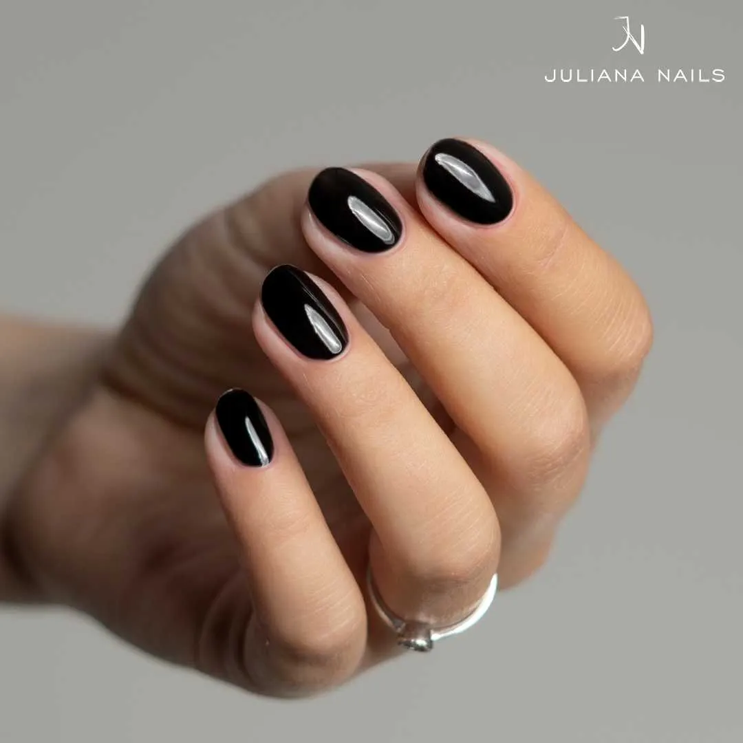 gel lak black to reality 6ml - slika 1