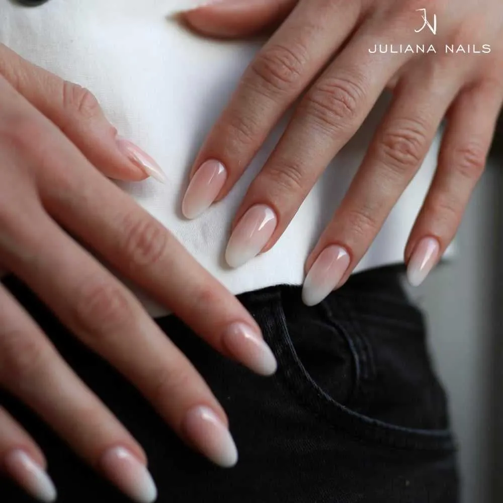 cover builder gel – babyboomer white - slika 4