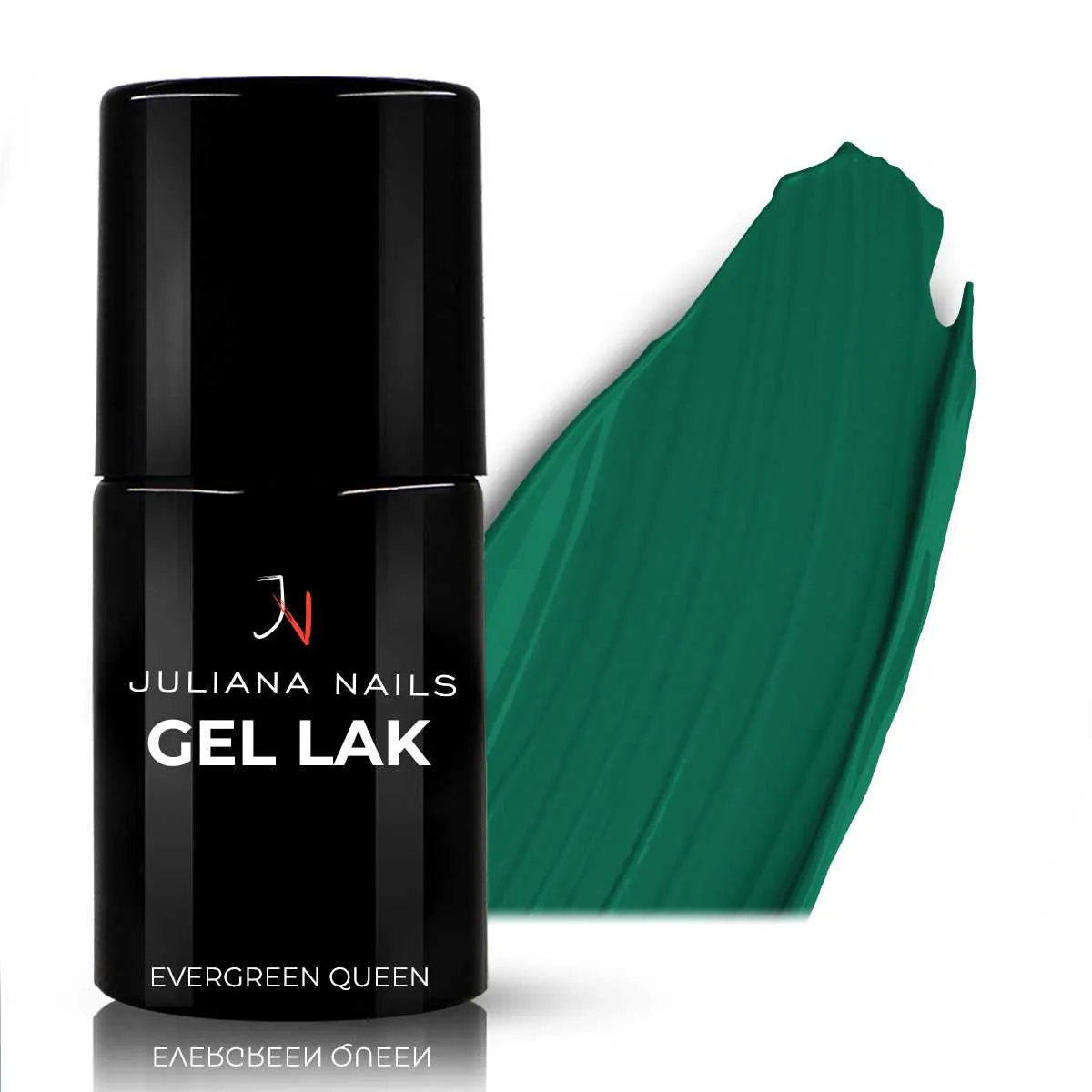 gel lak evergreen queen 6ml - slika 4