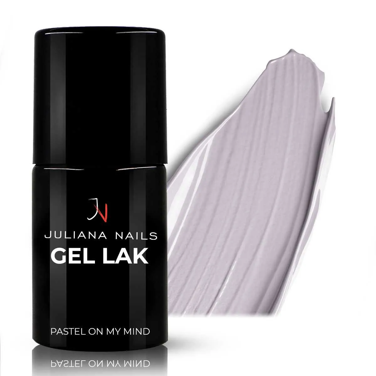 gel lak flowered kiss 6ml - slika 4