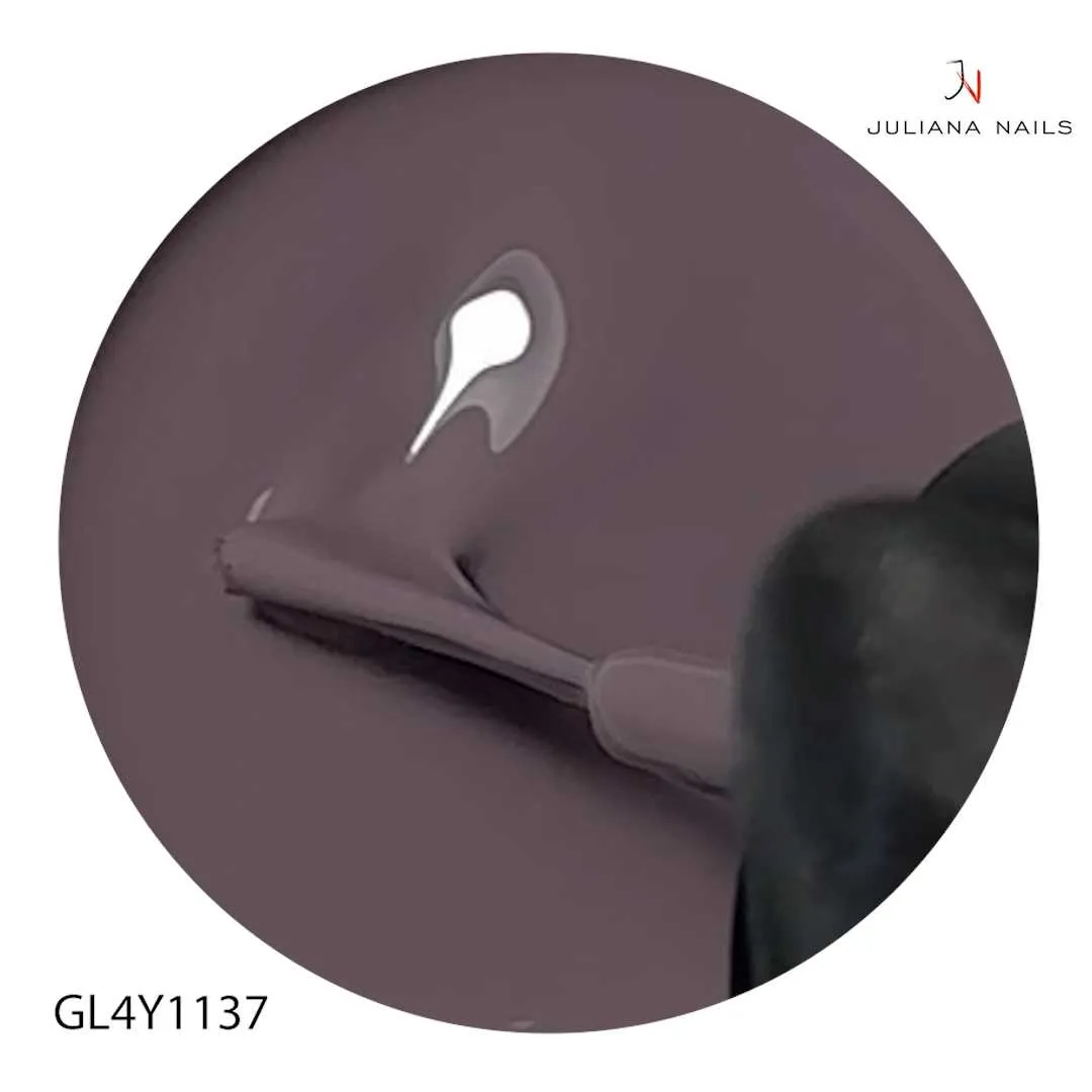 gel lak 4 you - clay hands 6ml - slika 3