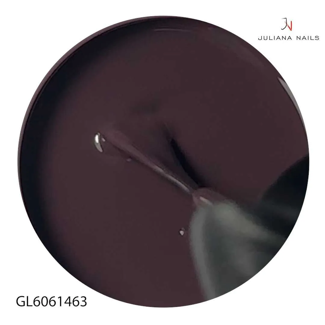 gel lak chimney smoke 6ml - slika 4