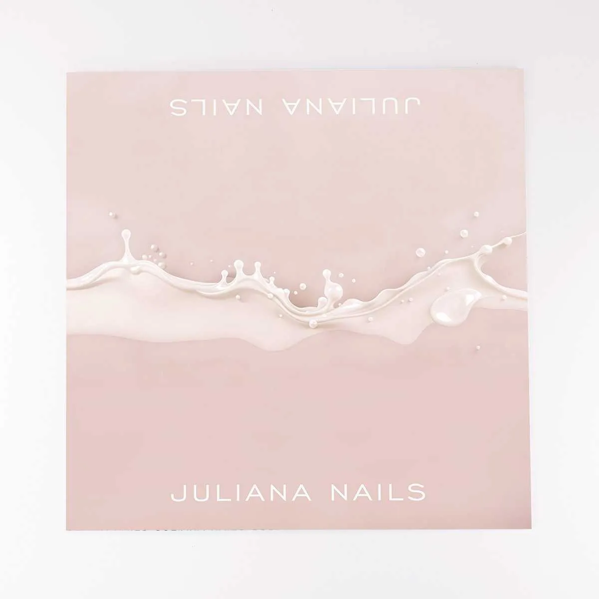 podloga za stol jn - rosy splash - slika 2