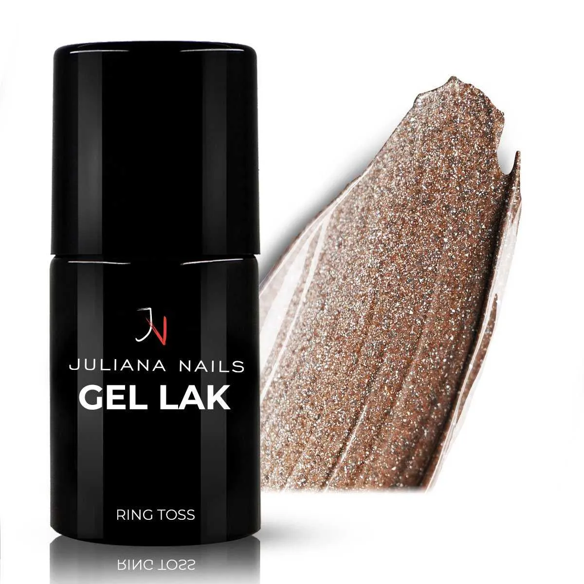 gel lak ring toss 6ml - slika 4