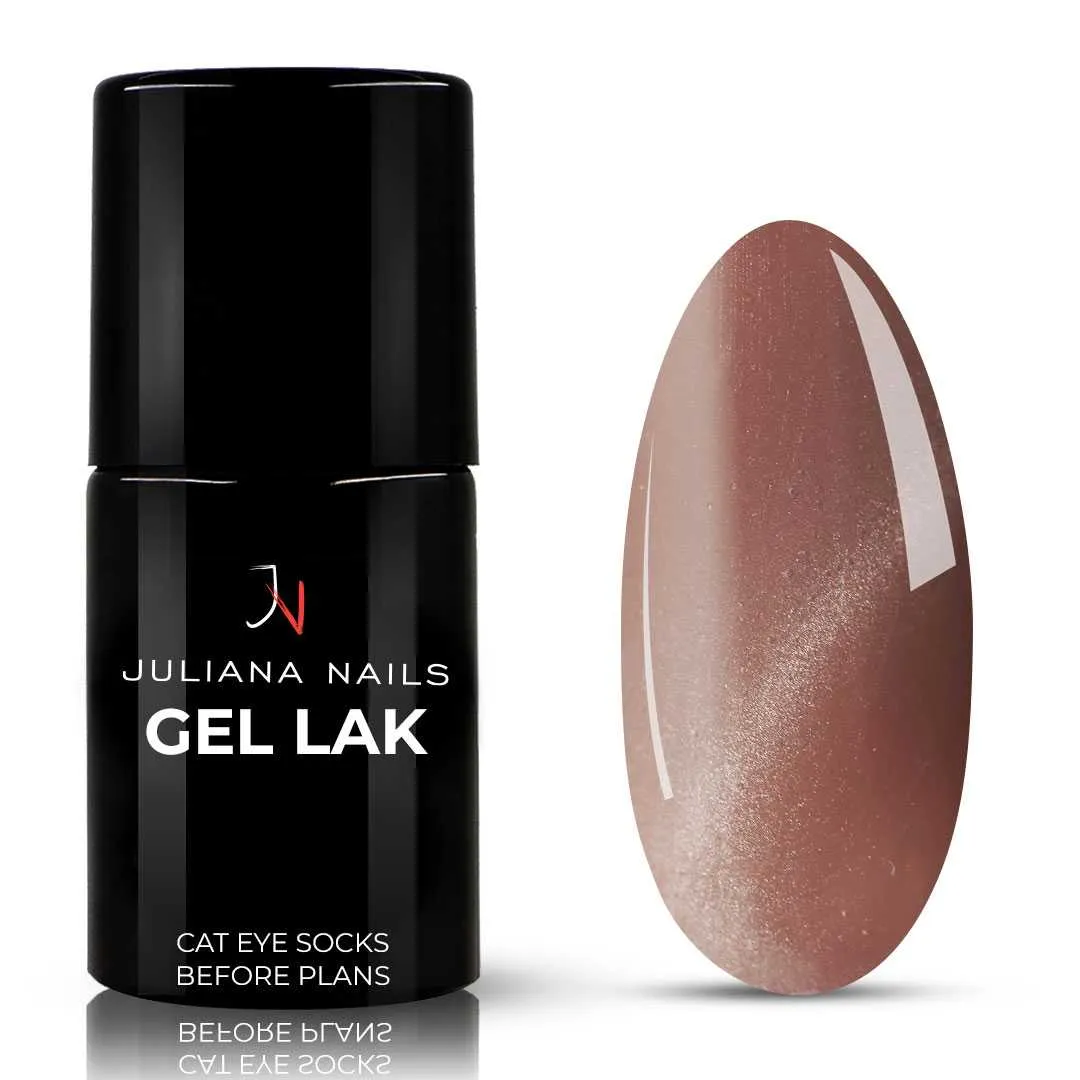 gel lak cat eye socks before plans 6ml - slika 3