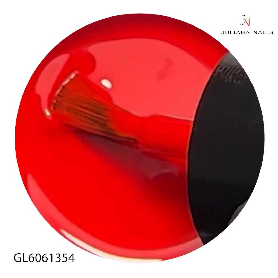 gel lak signed in red 6ml - slika 3