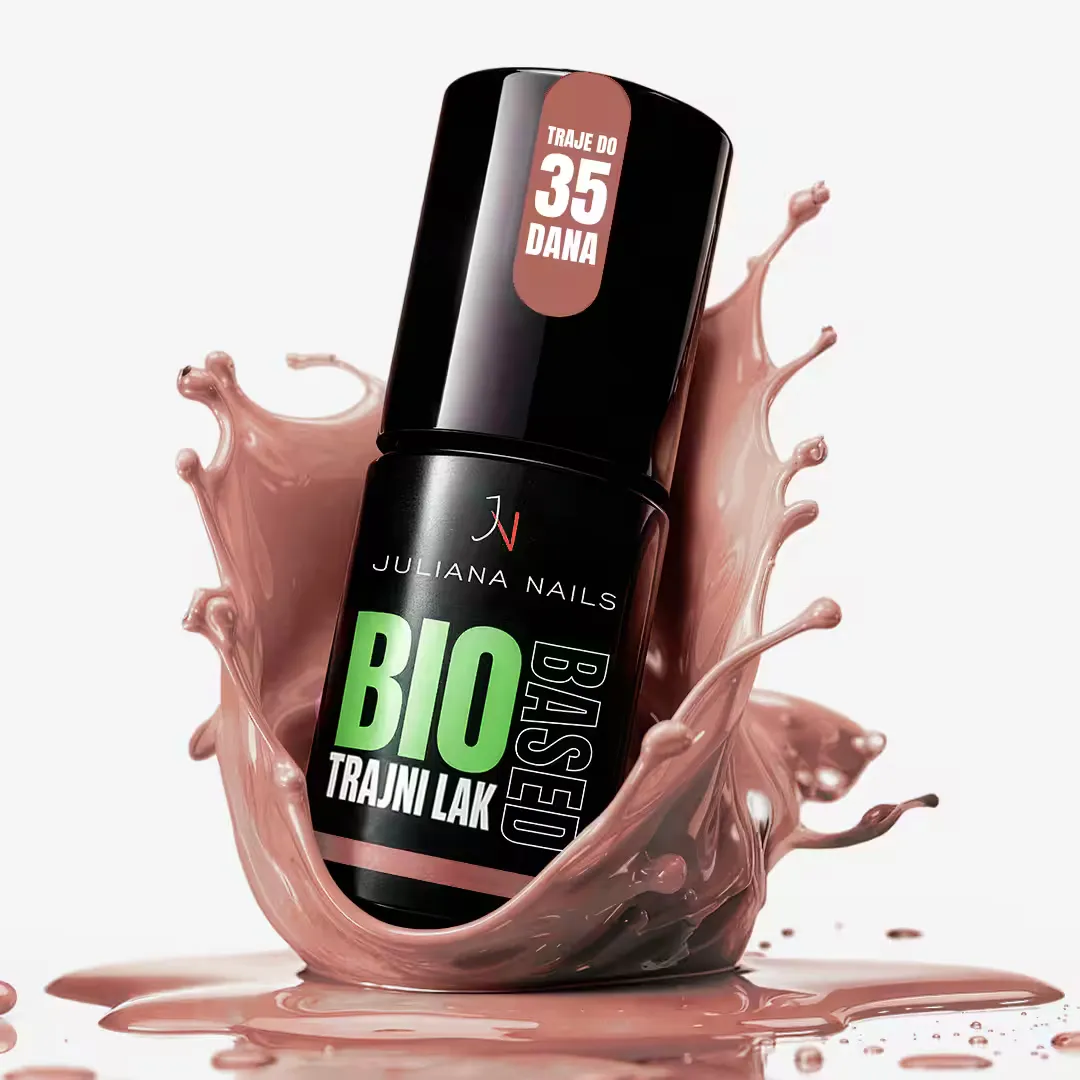 biobased trajni lak - earthy touch 6ml - slika 6