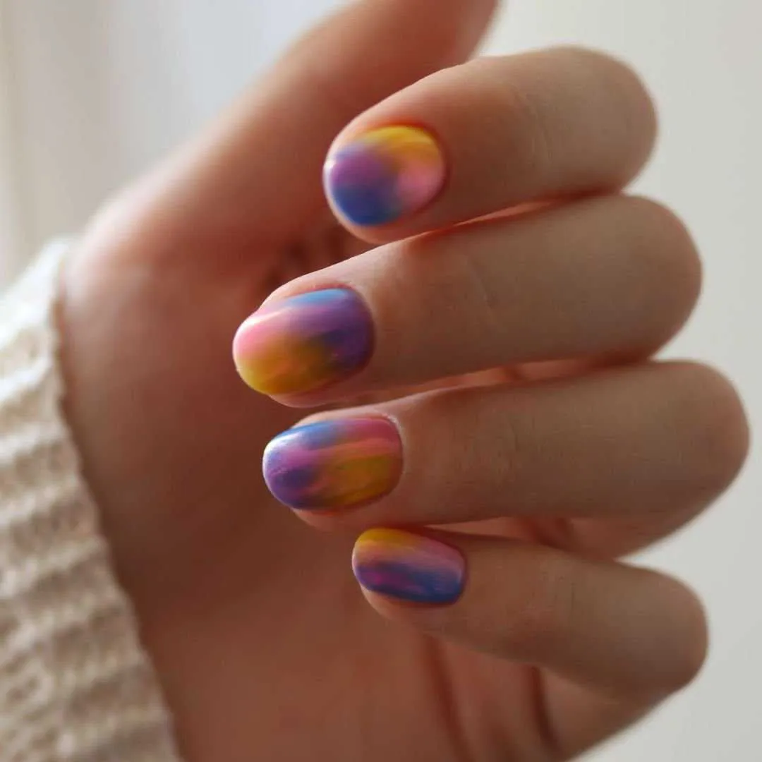 aurora pigment – incredible pink - slika 3