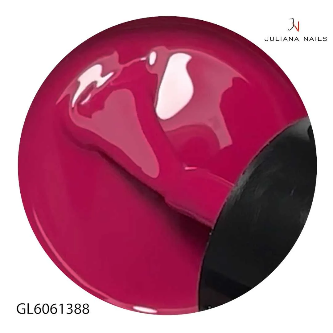 gel lak berry attached 6ml - slika 3