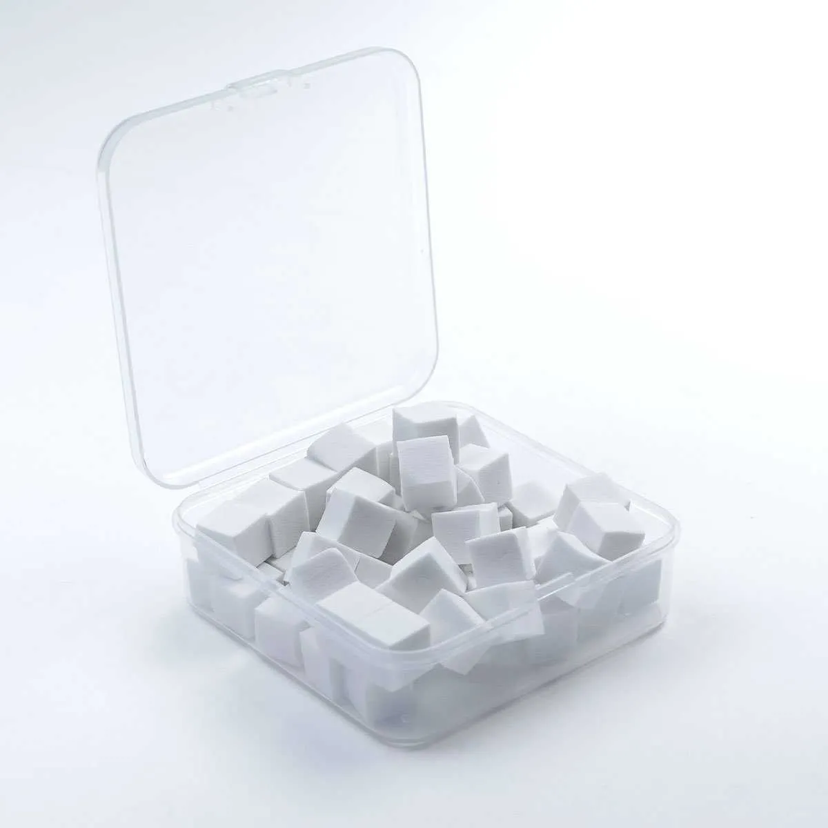 mini ombre sponges (50 kom.) - slika 2