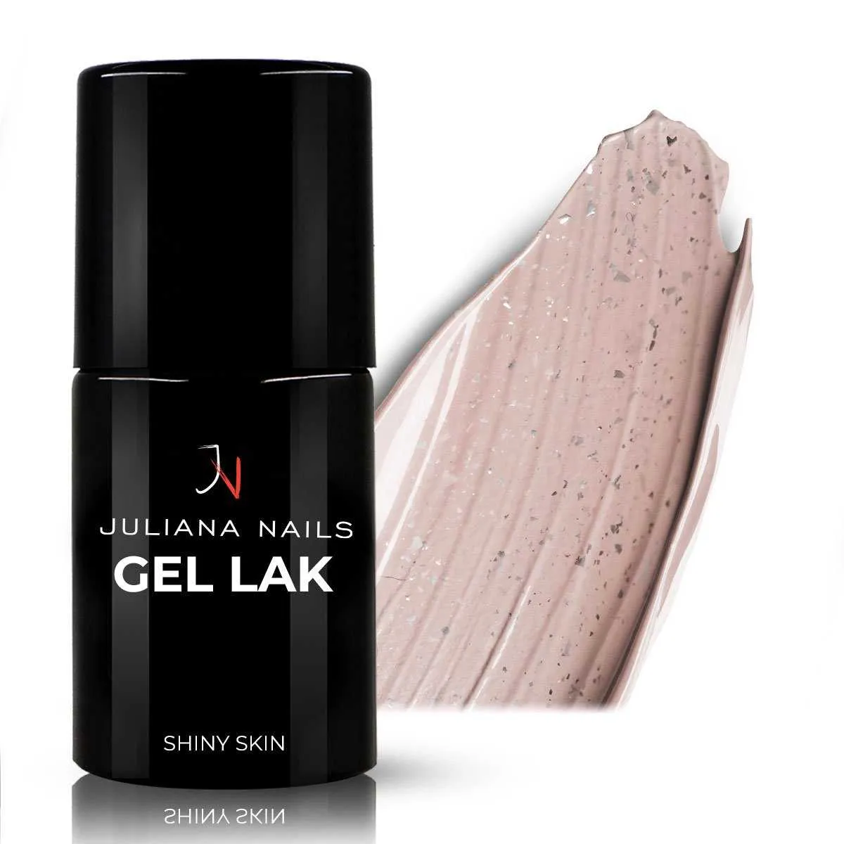 gel lak shiny skin 6ml - slika 5