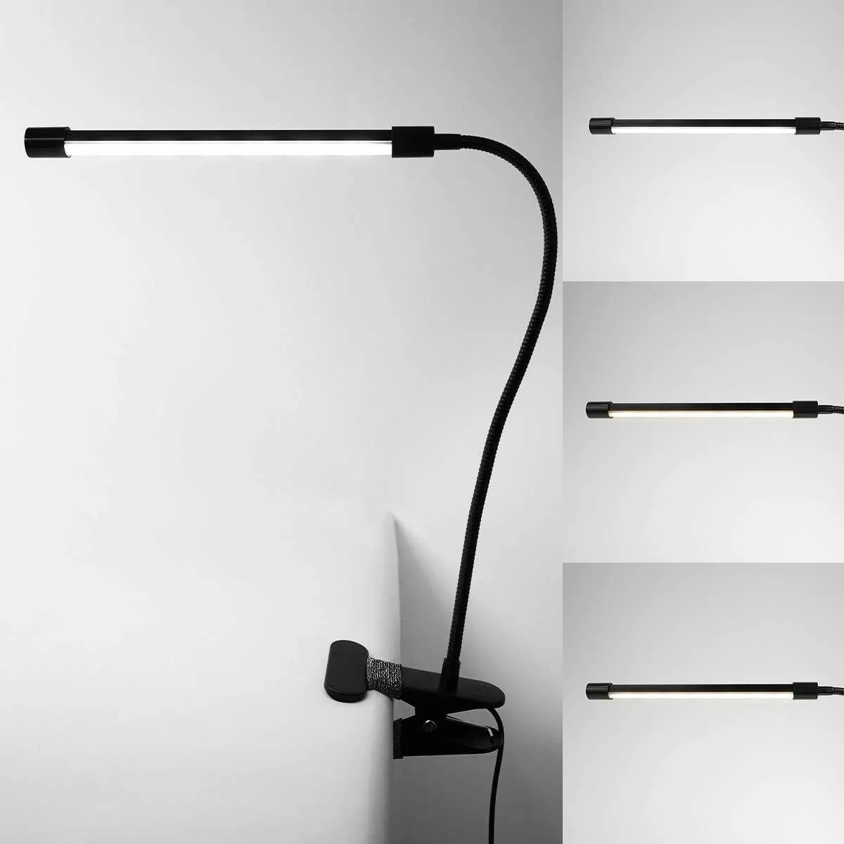 Super Slim – LED stolna lampa JN - Zagreb