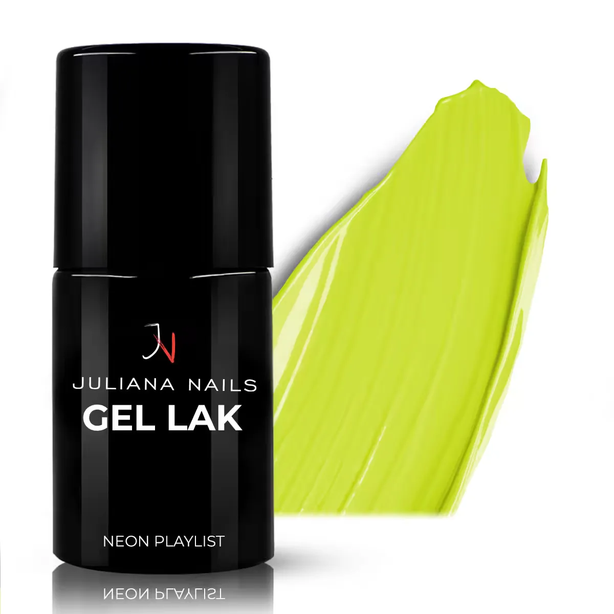 gel lak neon playlist 6ml - slika 3