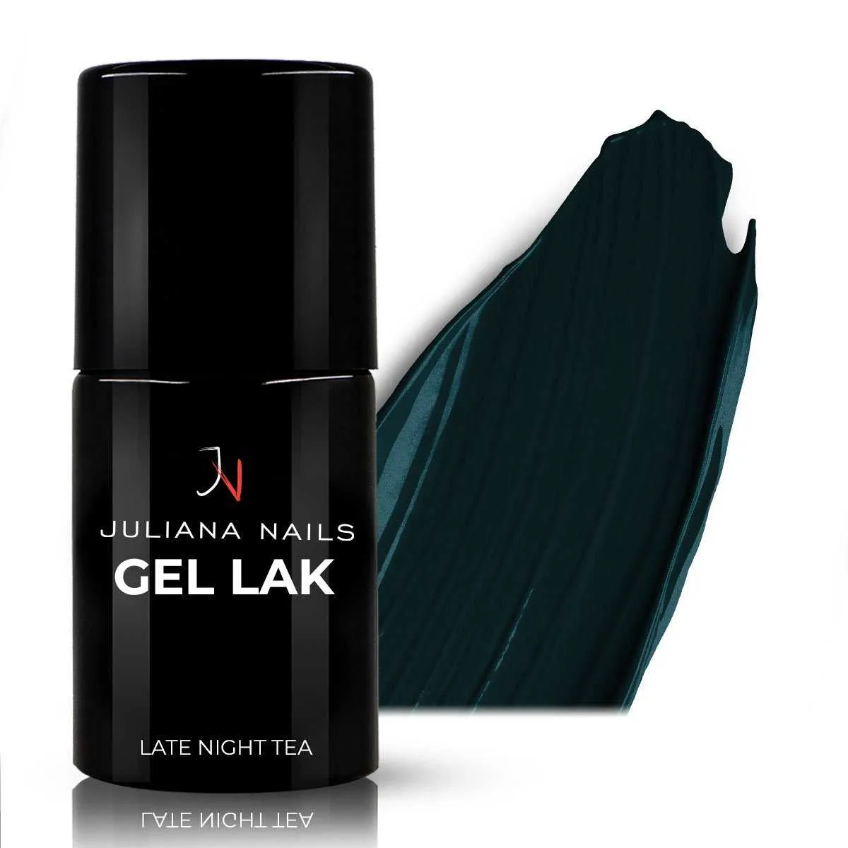 gel lak late night tea 6ml - slika 4