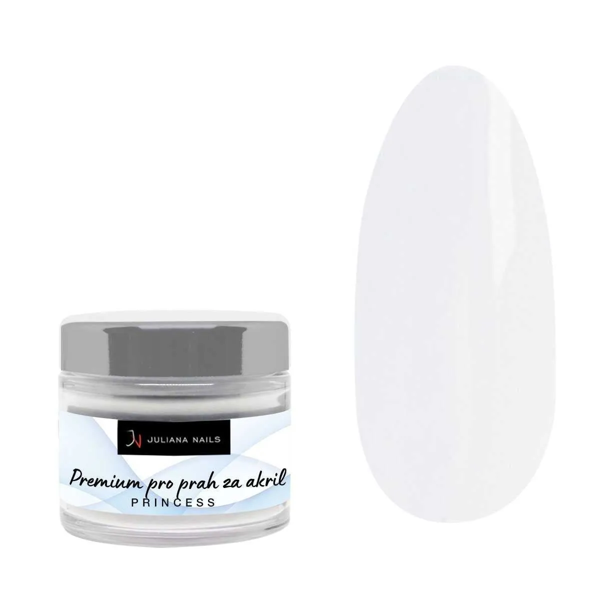 premium pro prah za akril princess - slika 5