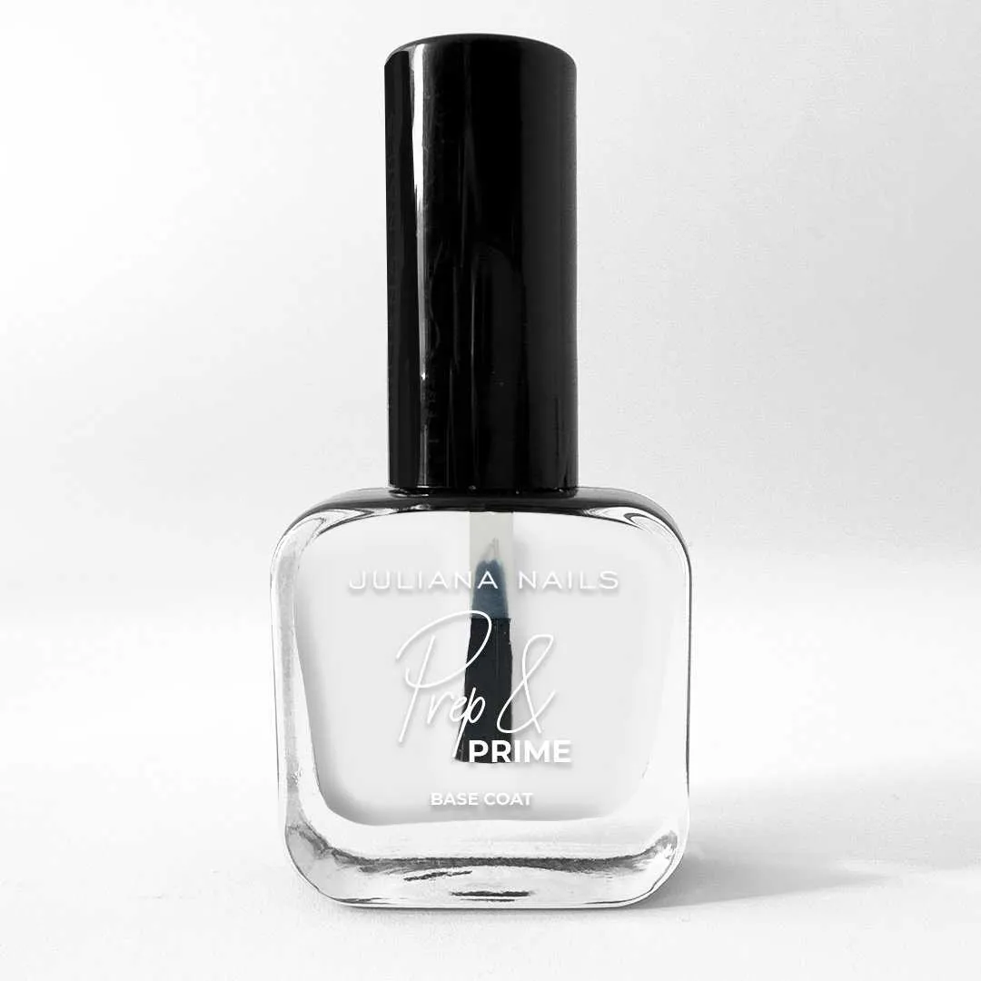 prep & prime – base coat 10ml - slika 2