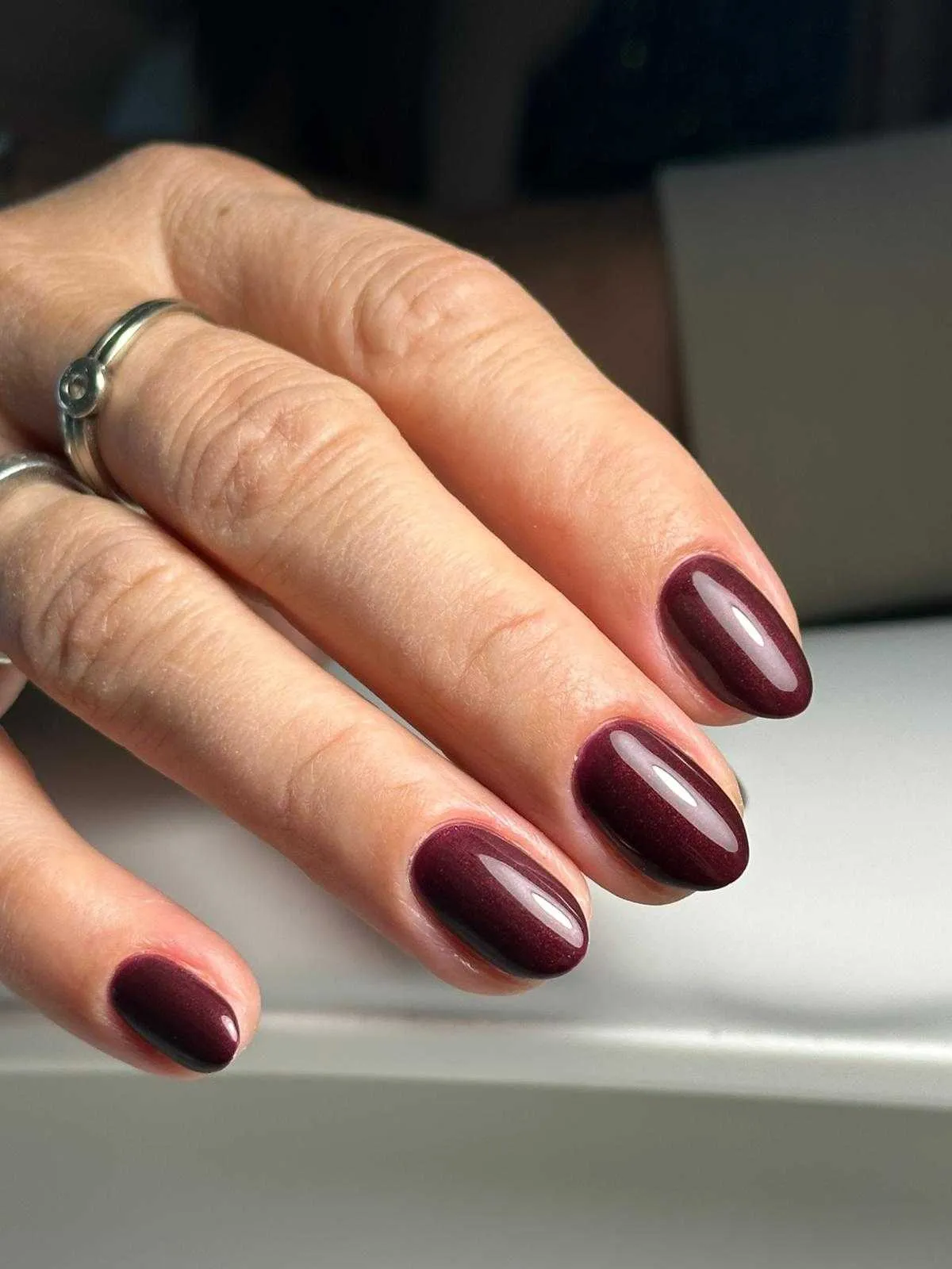 gel lak almost fallen 6ml - slika 4